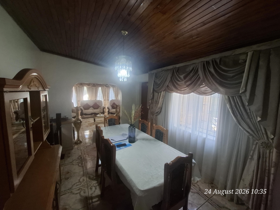 3 Bedroom Property for Sale in Fernwood KwaZulu-Natal