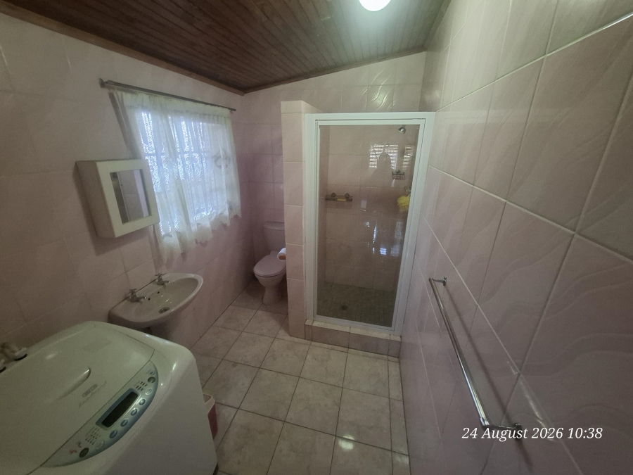 3 Bedroom Property for Sale in Fernwood KwaZulu-Natal