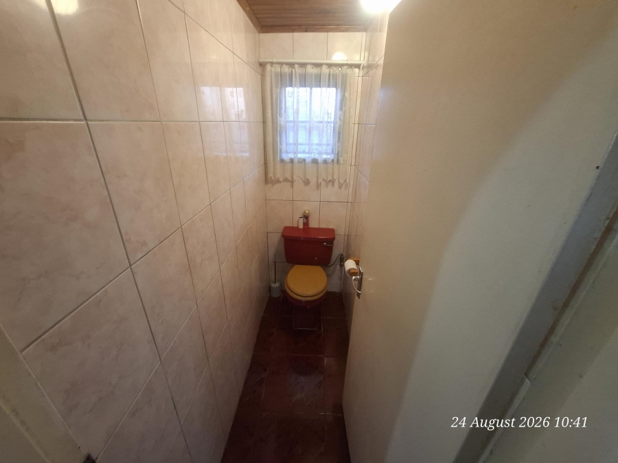 3 Bedroom Property for Sale in Fernwood KwaZulu-Natal