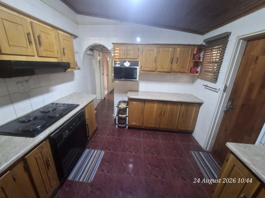 3 Bedroom Property for Sale in Fernwood KwaZulu-Natal