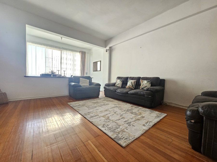 2 Bedroom Property for Sale in South Beach KwaZulu-Natal