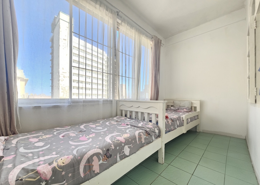 2 Bedroom Property for Sale in South Beach KwaZulu-Natal