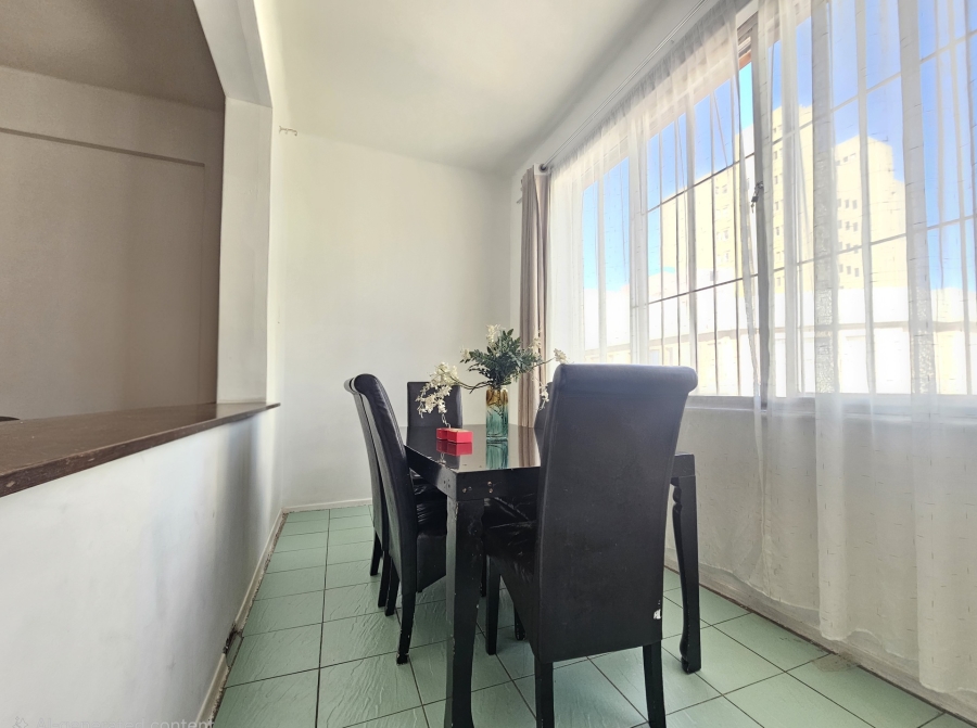 2 Bedroom Property for Sale in South Beach KwaZulu-Natal