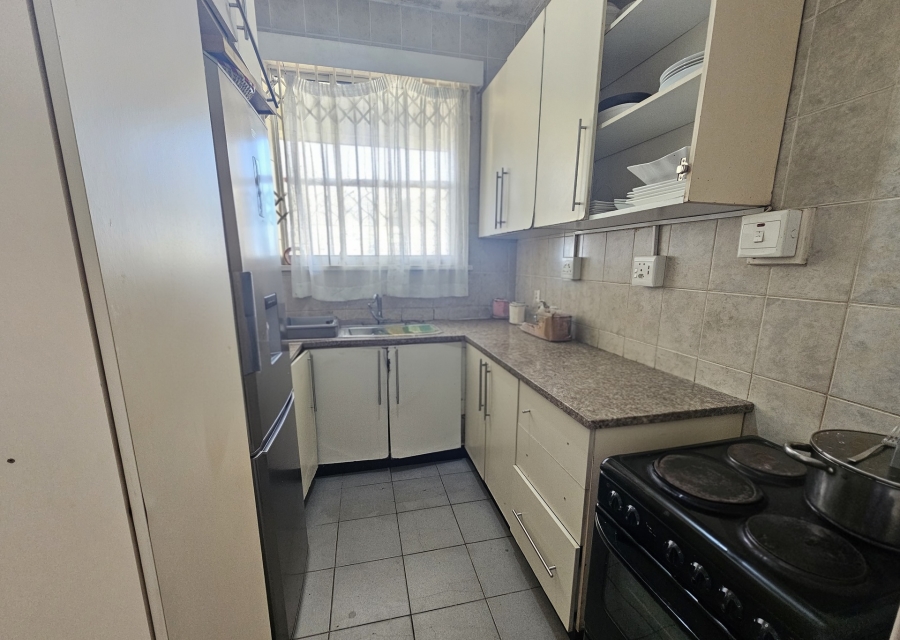 2 Bedroom Property for Sale in South Beach KwaZulu-Natal