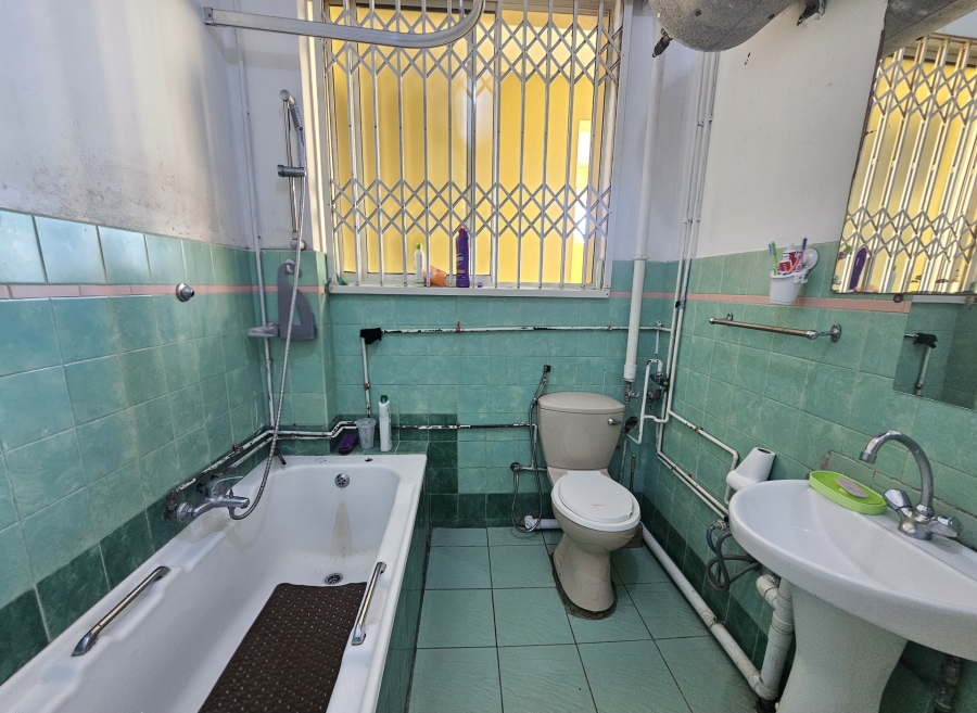 2 Bedroom Property for Sale in South Beach KwaZulu-Natal