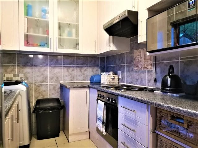 To Let 3 Bedroom Property for Rent in Cleland KwaZulu-Natal