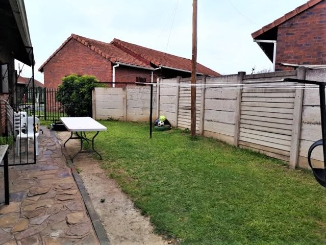 To Let 3 Bedroom Property for Rent in Cleland KwaZulu-Natal