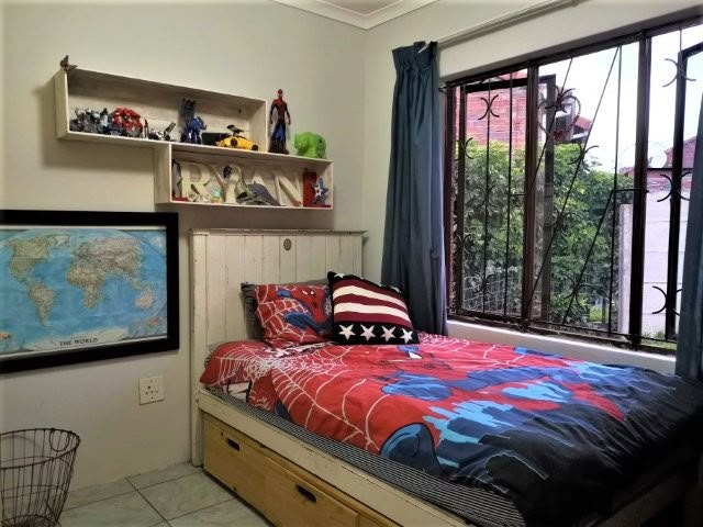 To Let 3 Bedroom Property for Rent in Cleland KwaZulu-Natal