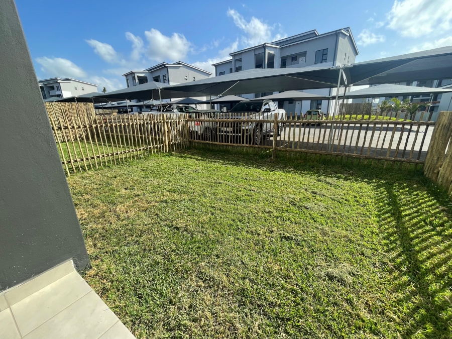 2 Bedroom Property for Sale in North Point KwaZulu-Natal