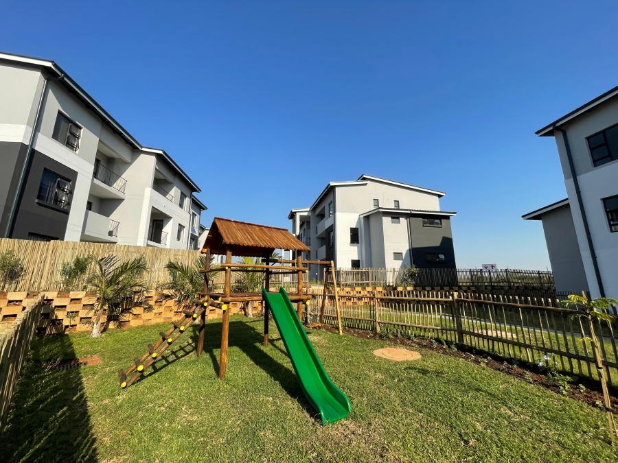 2 Bedroom Property for Sale in North Point KwaZulu-Natal