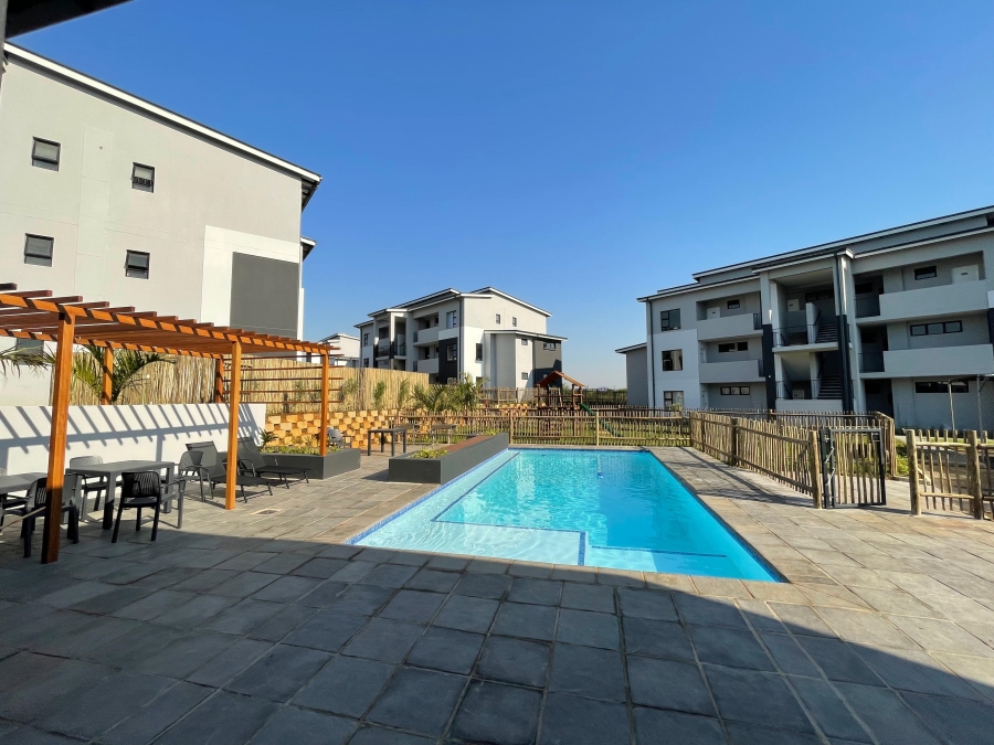 2 Bedroom Property for Sale in North Point KwaZulu-Natal