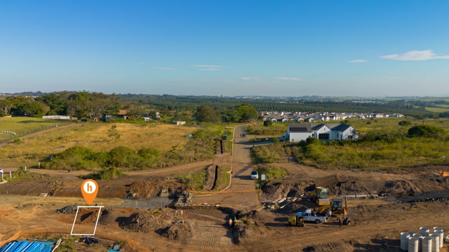 0 Bedroom Property for Sale in Lalela Estate KwaZulu-Natal