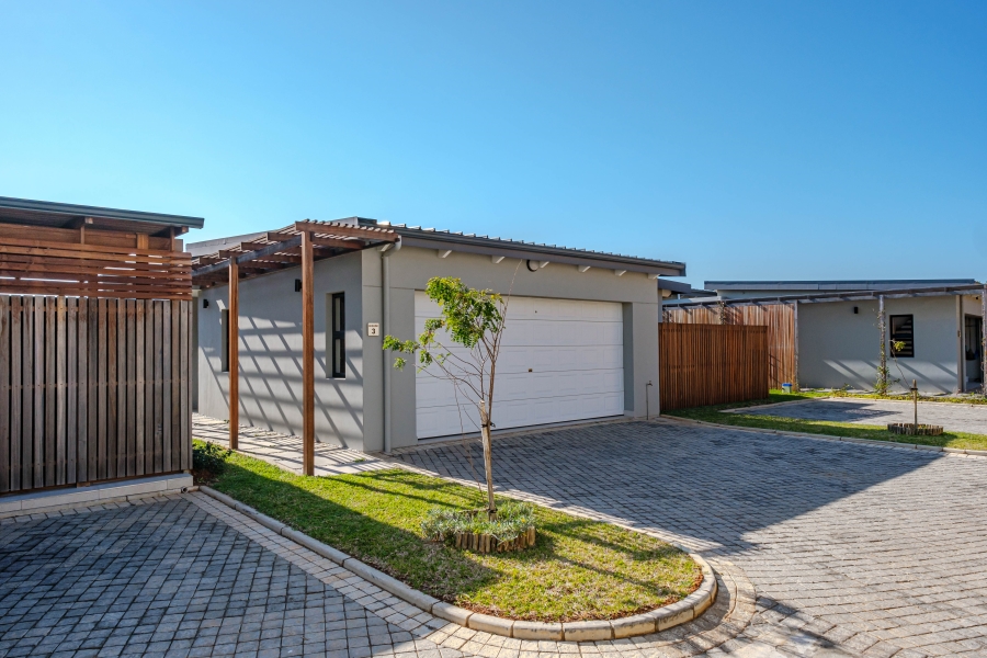 2 Bedroom Property for Sale in Shakas Rock KwaZulu-Natal