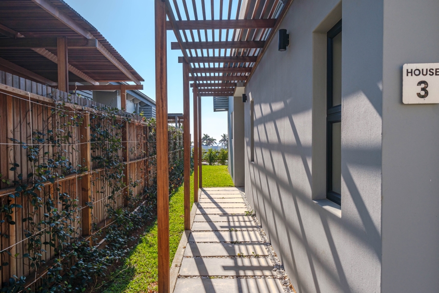 2 Bedroom Property for Sale in Shakas Rock KwaZulu-Natal