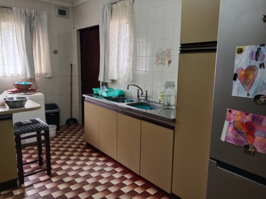 3 Bedroom Property for Sale in Newholme KwaZulu-Natal