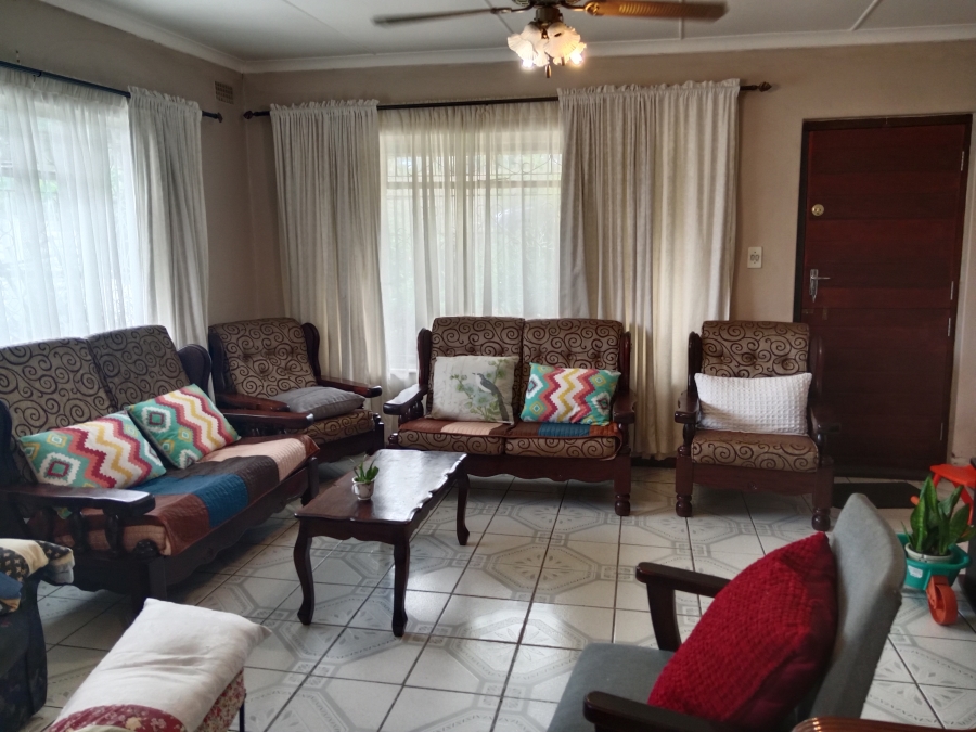 3 Bedroom Property for Sale in Newholme KwaZulu-Natal