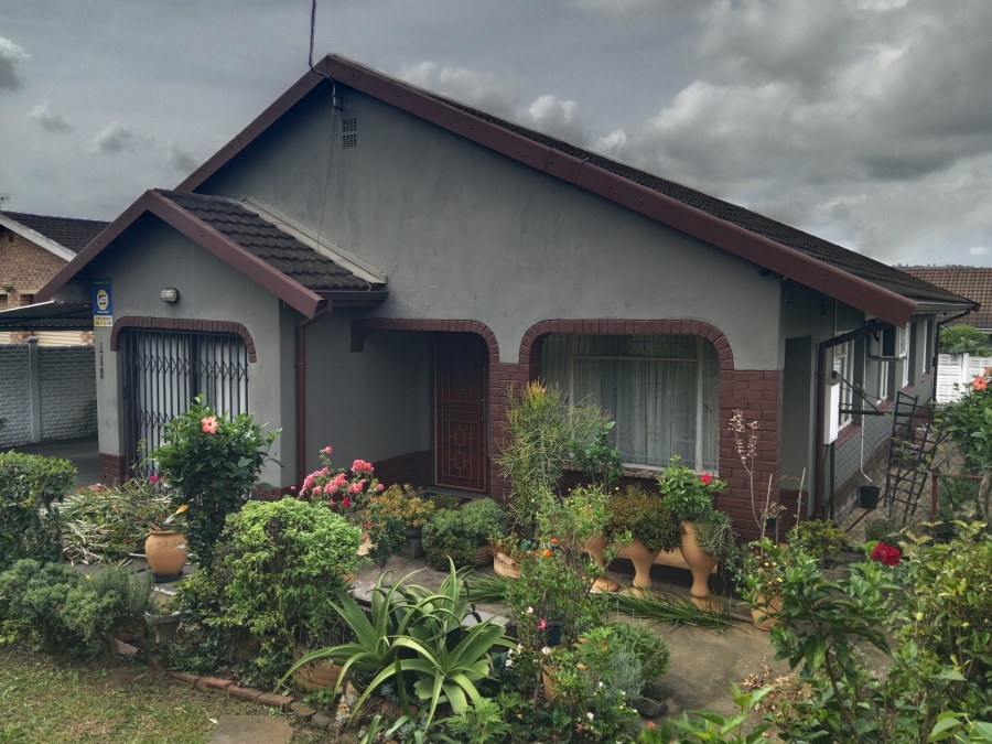 3 Bedroom Property for Sale in Newholme KwaZulu-Natal