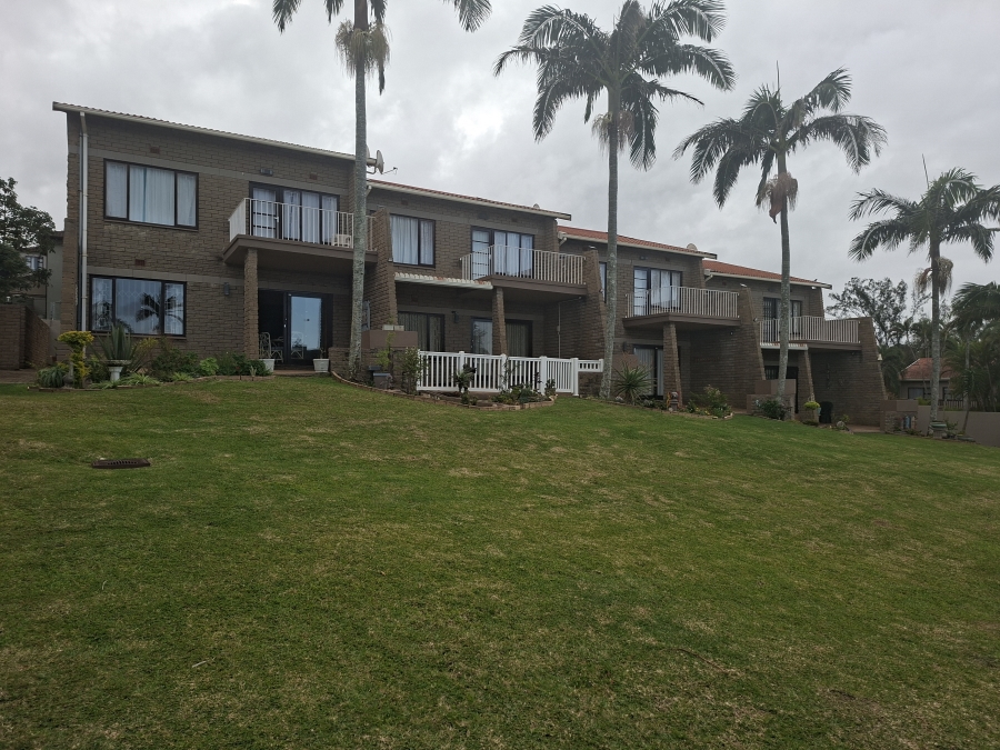 3 Bedroom Property for Sale in Uvongo Beach KwaZulu-Natal
