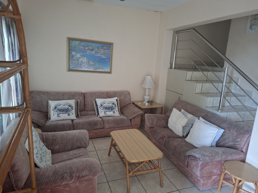 3 Bedroom Property for Sale in Uvongo Beach KwaZulu-Natal