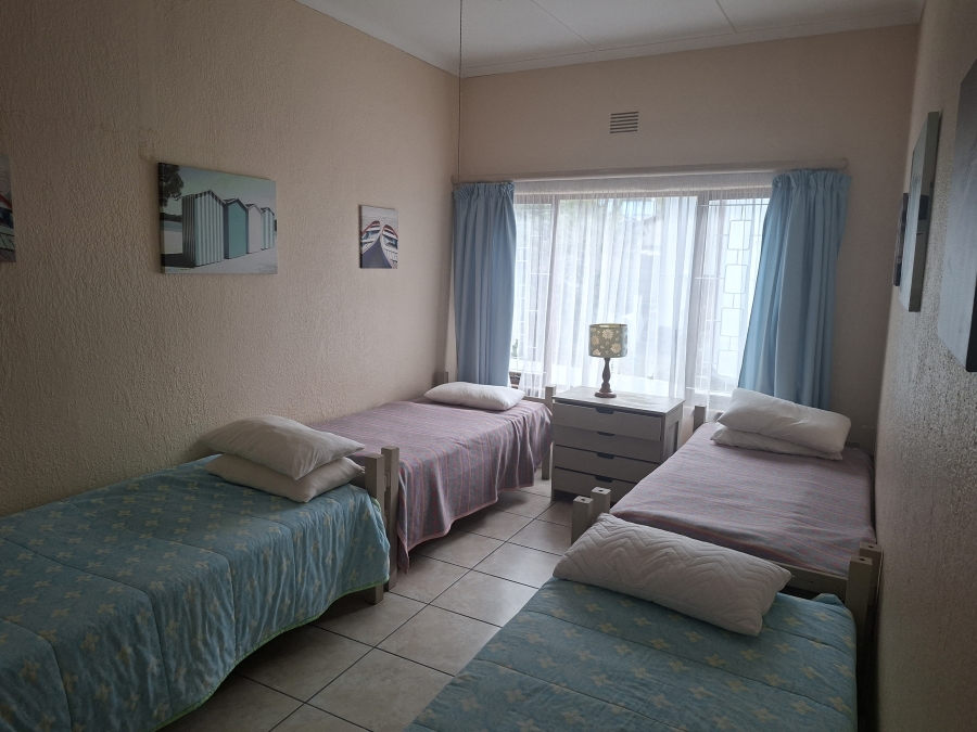 3 Bedroom Property for Sale in Uvongo Beach KwaZulu-Natal
