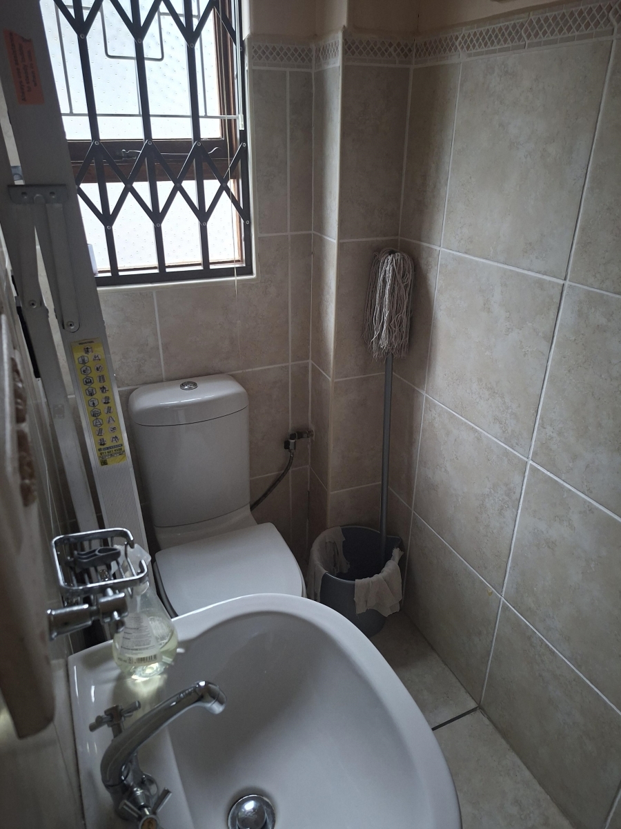 3 Bedroom Property for Sale in Uvongo Beach KwaZulu-Natal