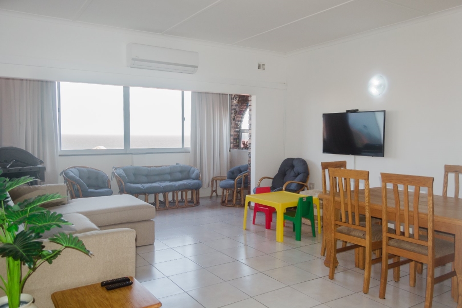 3 Bedroom Property for Sale in Scottburgh Central KwaZulu-Natal