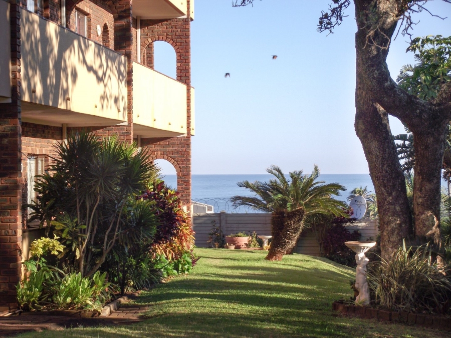 3 Bedroom Property for Sale in Scottburgh Central KwaZulu-Natal