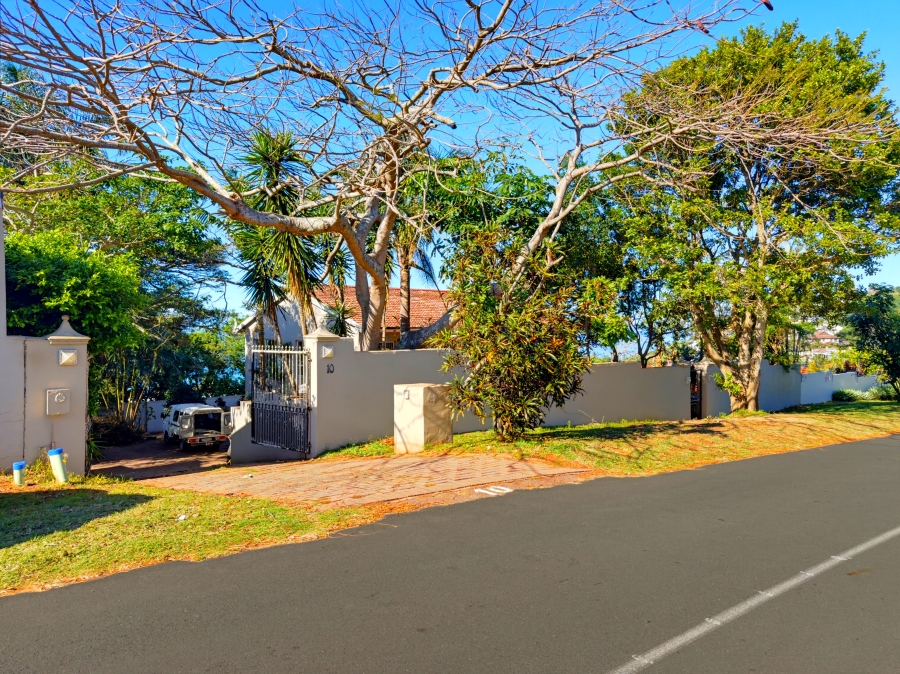 4 Bedroom Property for Sale in Compensation Beach KwaZulu-Natal