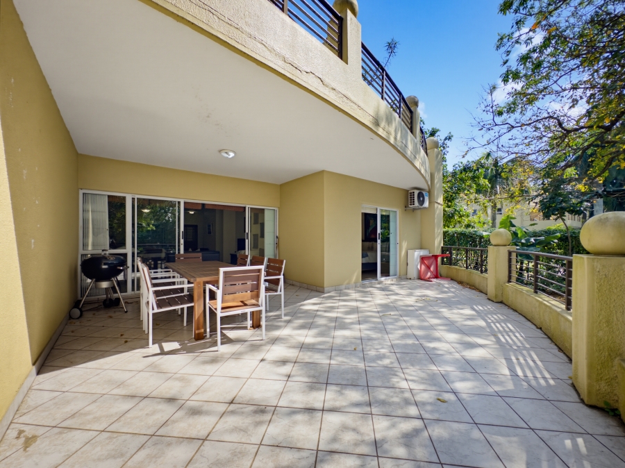 3 Bedroom Property for Sale in Willard Beach KwaZulu-Natal