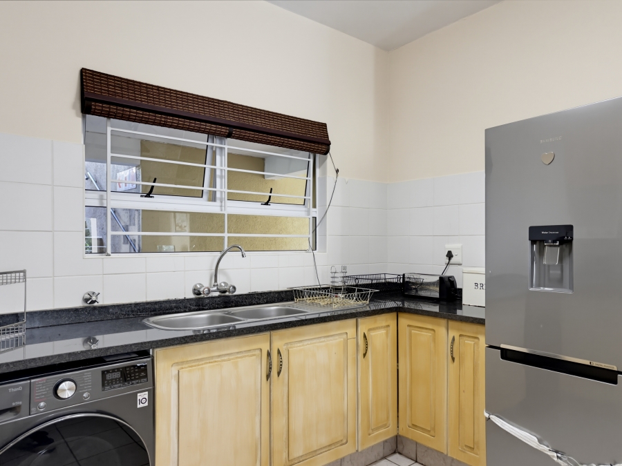 3 Bedroom Property for Sale in Willard Beach KwaZulu-Natal