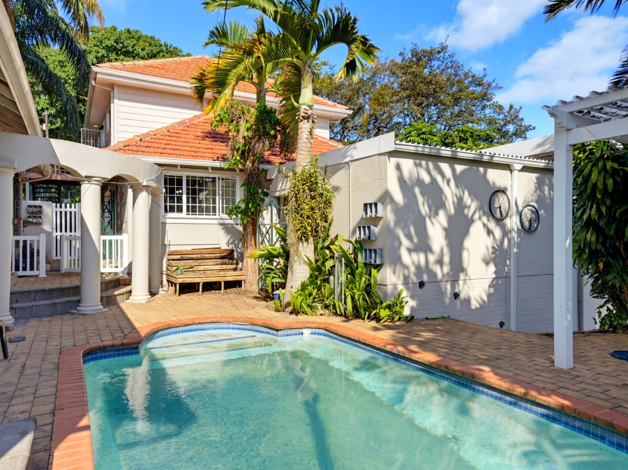 3 Bedroom Property for Sale in Park Hill KwaZulu-Natal