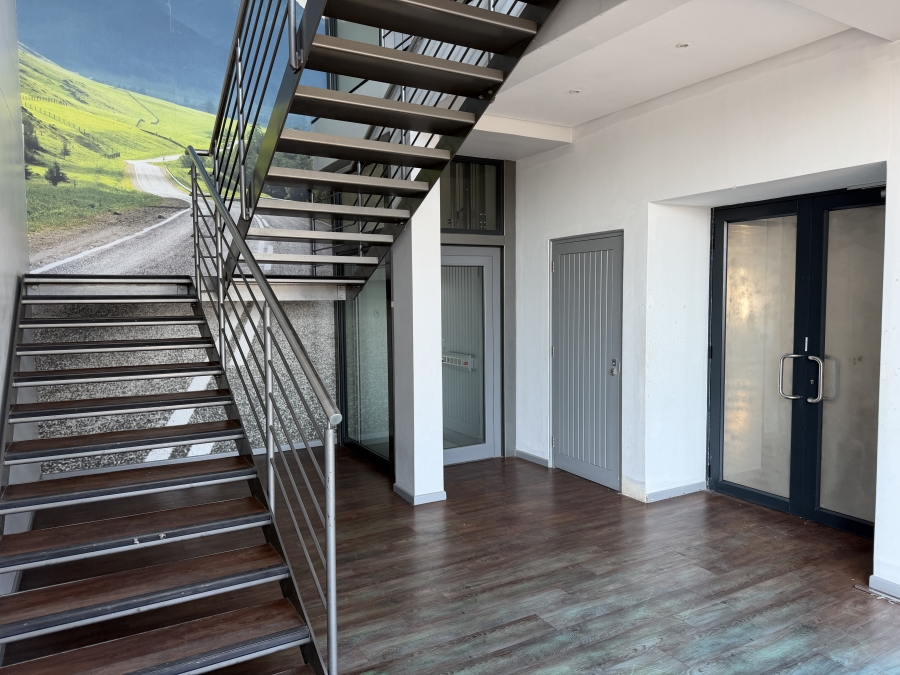 Commercial Property for Sale in Hilton Central KwaZulu-Natal
