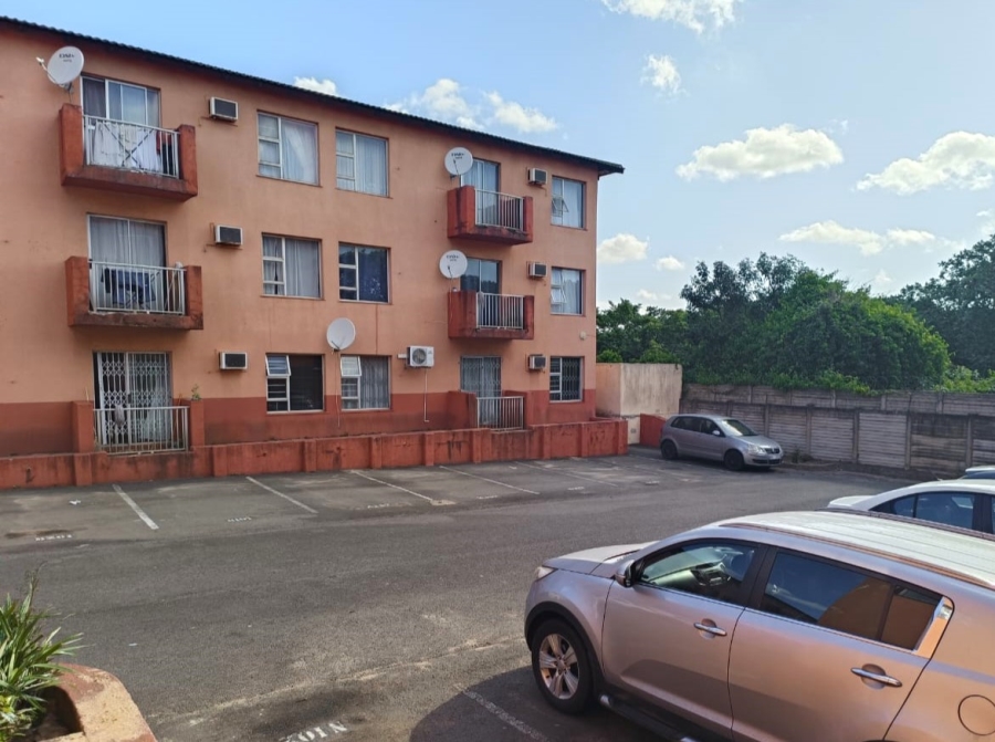 To Let 3 Bedroom Property for Rent in Wild en Weide KwaZulu-Natal