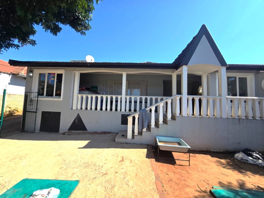 3 Bedroom Property for Sale in Athlone KwaZulu-Natal