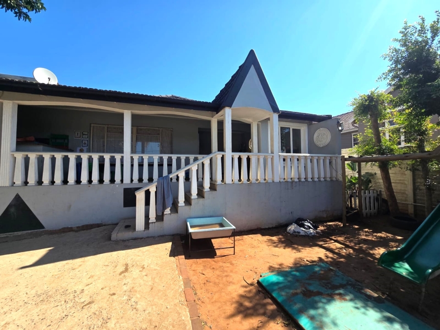 3 Bedroom Property for Sale in Athlone KwaZulu-Natal