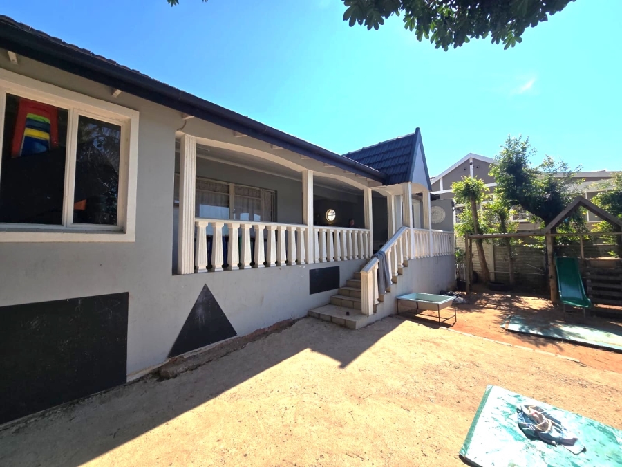 3 Bedroom Property for Sale in Athlone KwaZulu-Natal
