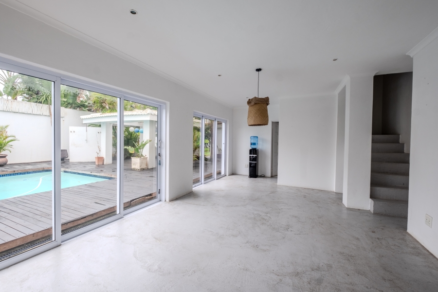 To Let 4 Bedroom Property for Rent in La Lucia KwaZulu-Natal