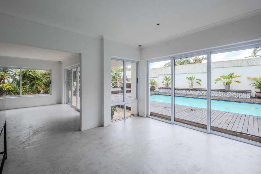 To Let 4 Bedroom Property for Rent in La Lucia KwaZulu-Natal