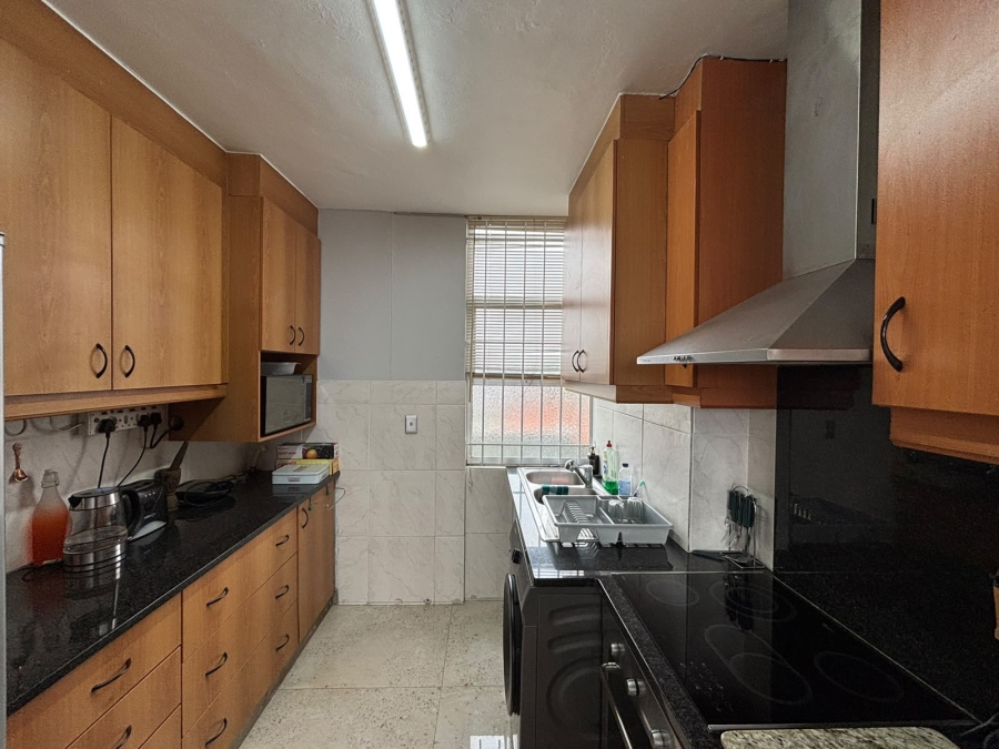 To Let 3 Bedroom Property for Rent in Essenwood KwaZulu-Natal