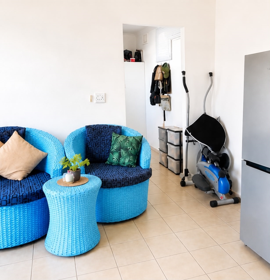 To Let 1 Bedroom Property for Rent in Fynnland KwaZulu-Natal