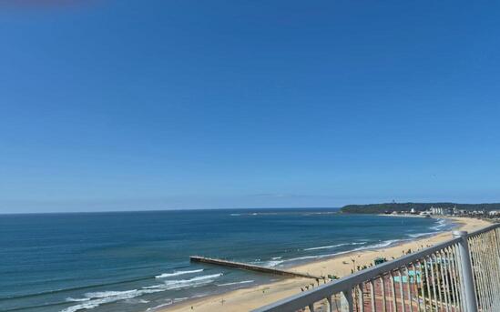 2 Bedroom Property for Sale in North Beach KwaZulu-Natal