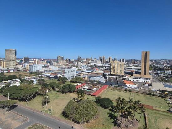 2 Bedroom Property for Sale in North Beach KwaZulu-Natal