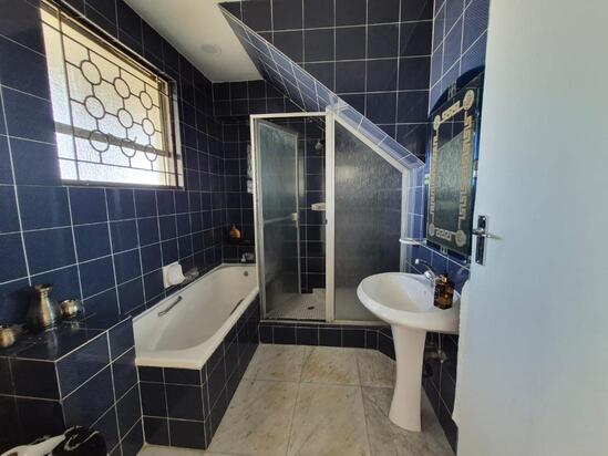 2 Bedroom Property for Sale in North Beach KwaZulu-Natal