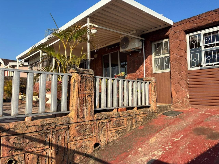 3 Bedroom Property for Sale in Brookdale KwaZulu-Natal