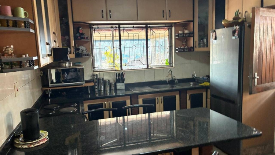 3 Bedroom Property for Sale in Brookdale KwaZulu-Natal