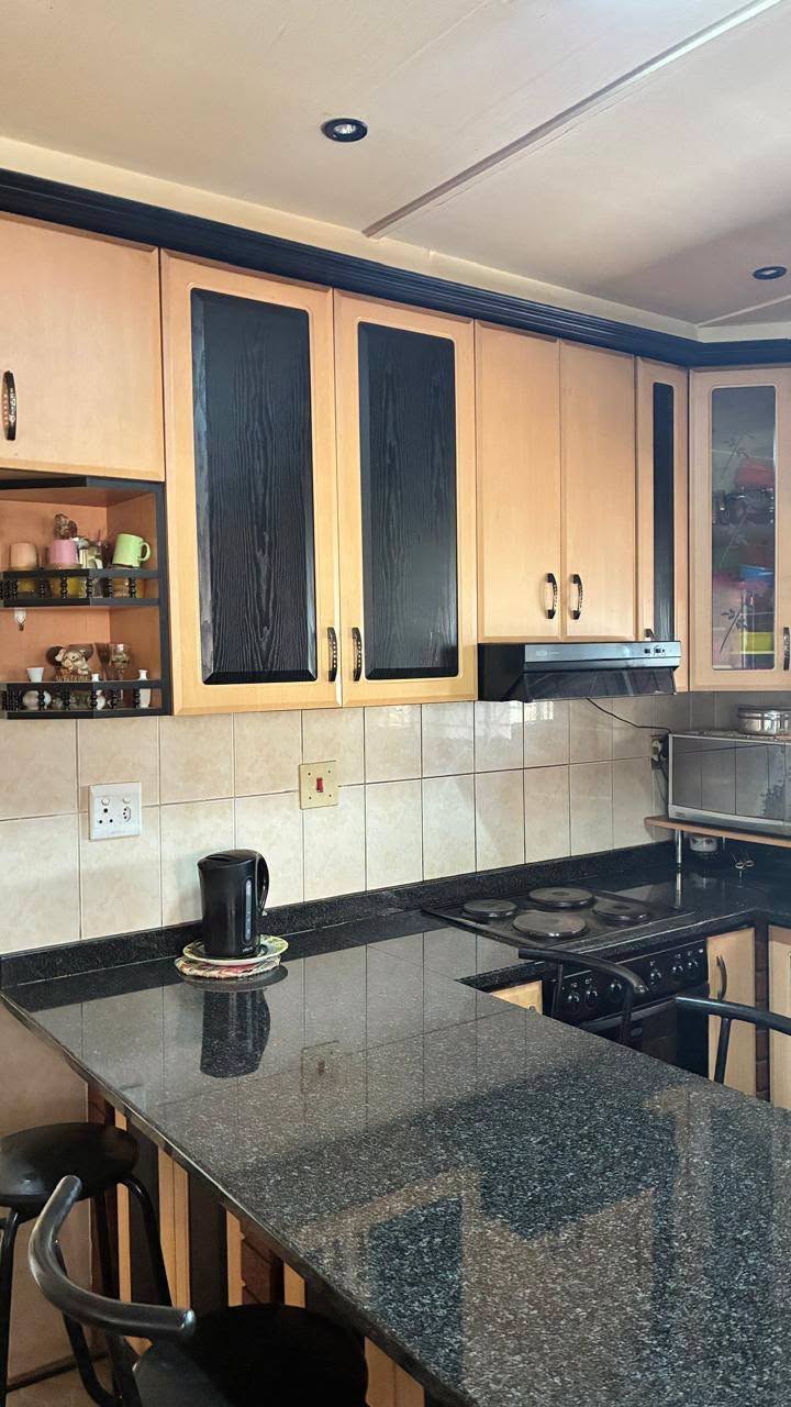 3 Bedroom Property for Sale in Brookdale KwaZulu-Natal