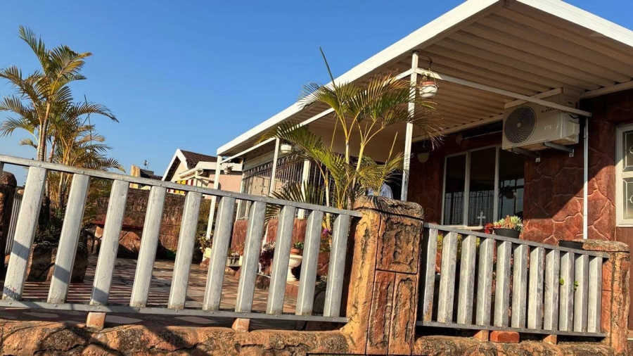 3 Bedroom Property for Sale in Brookdale KwaZulu-Natal