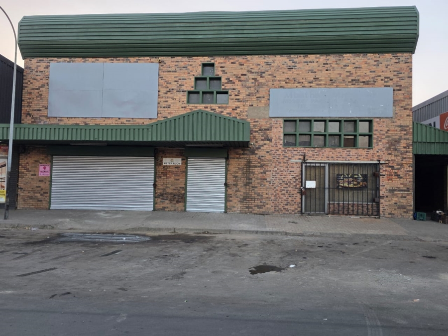 To Let Commercial Property for Rent in Newcastle KwaZulu-Natal