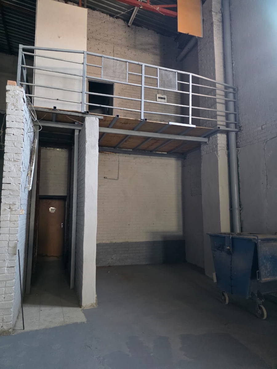 To Let Commercial Property for Rent in Newcastle KwaZulu-Natal