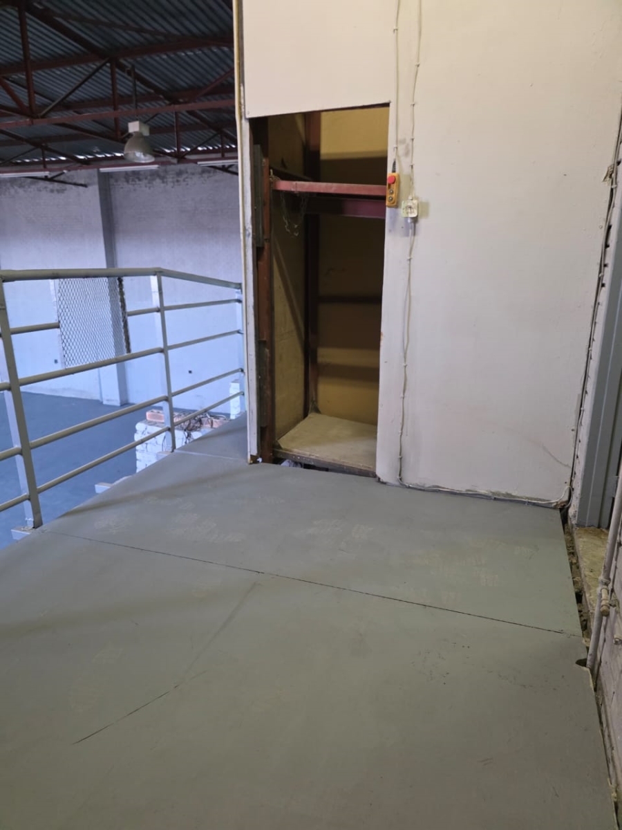 To Let Commercial Property for Rent in Newcastle KwaZulu-Natal